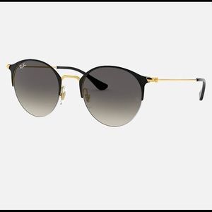 Ray-Ban sunglasses